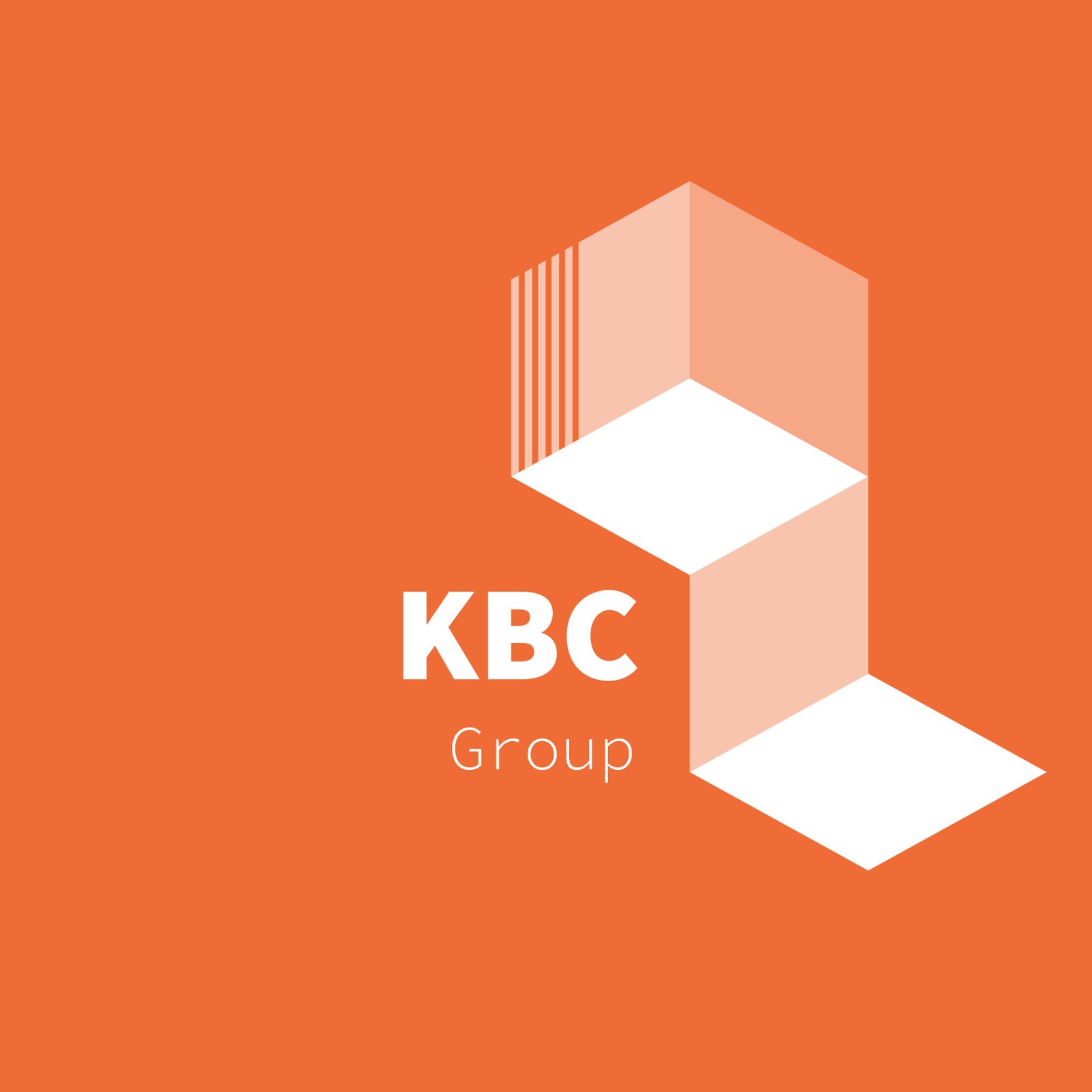 KBC Development by KBC GROUP
